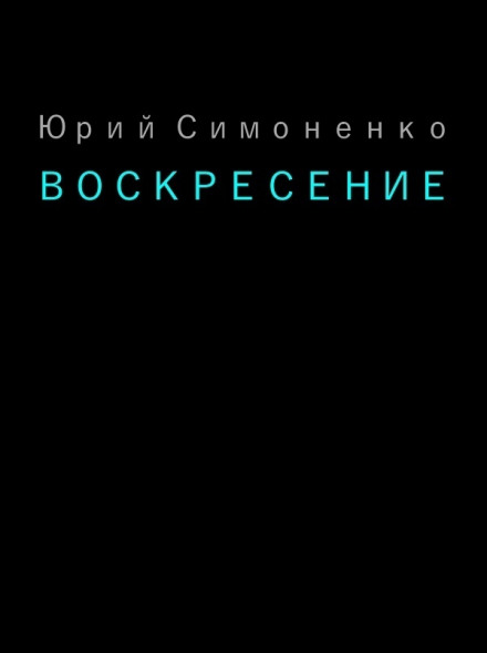 Воскресение - Юрий Симоненко - Лучшие аудиокниги слушать онлайн бесплатно Новые аудиокниги mp3 (мп3) на сайте mp3-knigi-audio.com