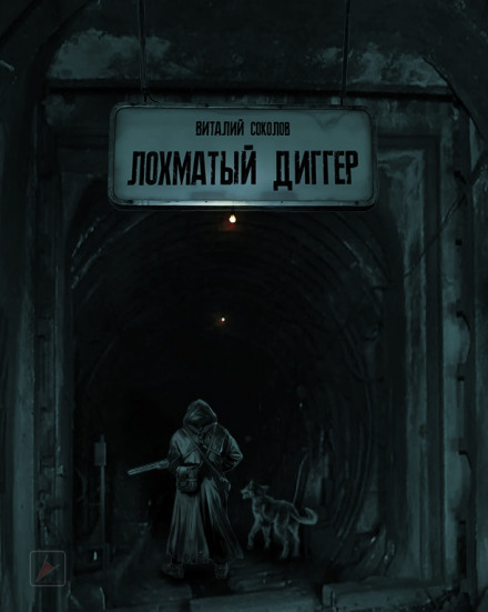 Лохматый диггер - Виталий Соколов - Лучшие аудиокниги слушать онлайн бесплатно Новые аудиокниги mp3 (мп3) на сайте mp3-knigi-audio.com