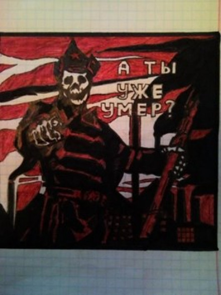 Служу Советскому Союзу - Герман Шендеров - Лучшие аудиокниги слушать онлайн бесплатно Новые аудиокниги mp3 (мп3) на сайте mp3-knigi-audio.com