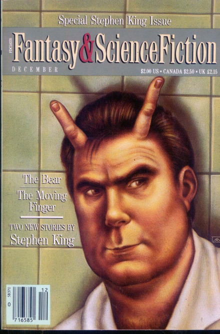 Двигающийся палец - Стивен Кинг - Лучшие аудиокниги слушать онлайн бесплатно Новые аудиокниги mp3 (мп3) на сайте mp3-knigi-audio.com