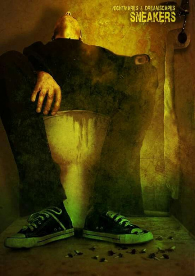 Кроссовки - Стивен Кинг - Лучшие аудиокниги слушать онлайн бесплатно Новые аудиокниги mp3 (мп3) на сайте mp3-knigi-audio.com