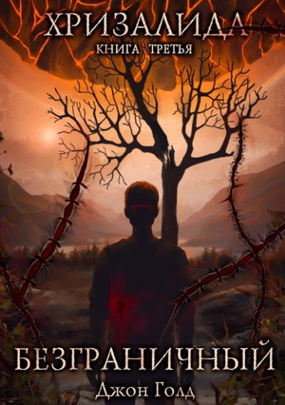 Безграничный - Джон Голд - Лучшие аудиокниги слушать онлайн бесплатно Новые аудиокниги mp3 (мп3) на сайте mp3-knigi-audio.com