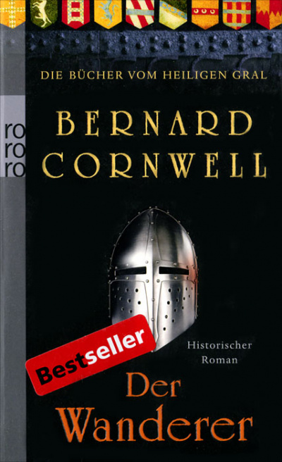 Скиталец - Бернард Корнуэлл - Лучшие аудиокниги слушать онлайн бесплатно Новые аудиокниги mp3 (мп3) на сайте mp3-knigi-audio.com