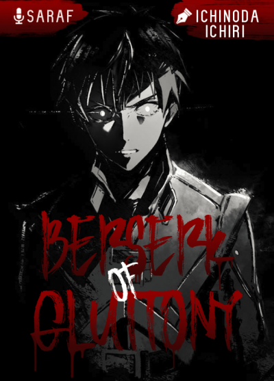 Берсерк Обжорства: Тот, кто превосходит концепцию уровней - Ichiri Ichinoda - Лучшие аудиокниги слушать онлайн бесплатно Новые аудиокниги mp3 (мп3) на сайте mp3-knigi-audio.com