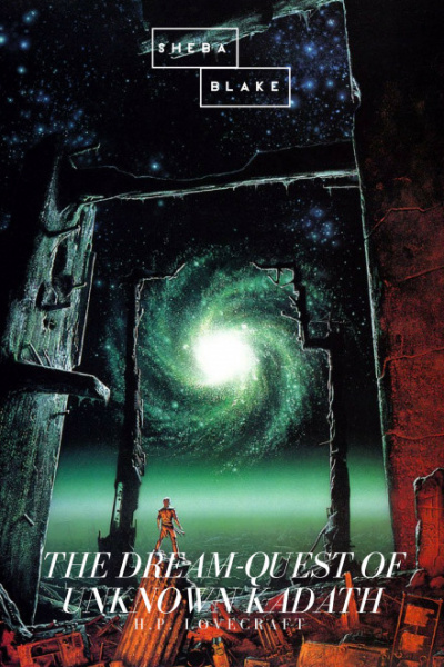 Сомнамбулический поиск неведомого Кадата - Говард Лавкрафт - Лучшие аудиокниги слушать онлайн бесплатно Новые аудиокниги mp3 (мп3) на сайте mp3-knigi-audio.com