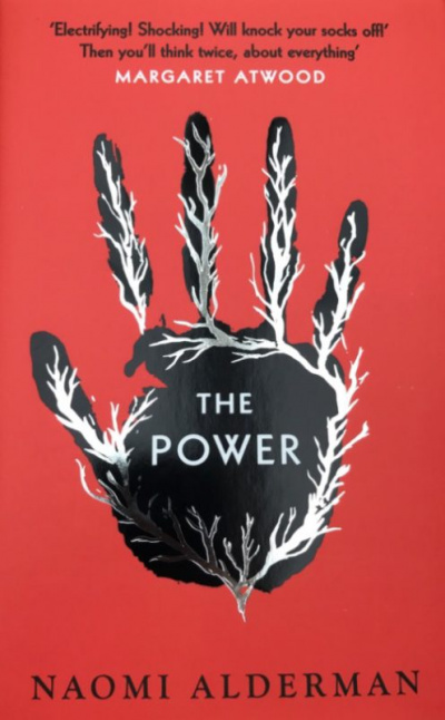 Сила - Наоми Алдерман - Лучшие аудиокниги слушать онлайн бесплатно Новые аудиокниги mp3 (мп3) на сайте mp3-knigi-audio.com