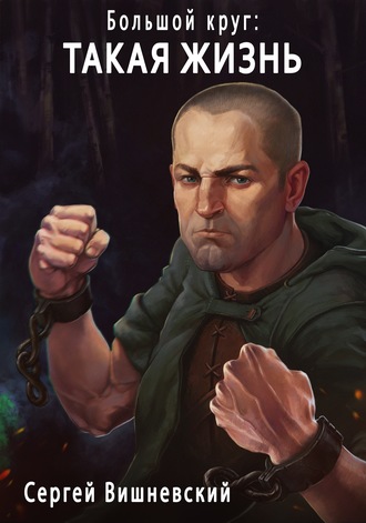 Такая жизнь - Сергей Вишневский - Лучшие аудиокниги слушать онлайн бесплатно Новые аудиокниги mp3 (мп3) на сайте mp3-knigi-audio.com