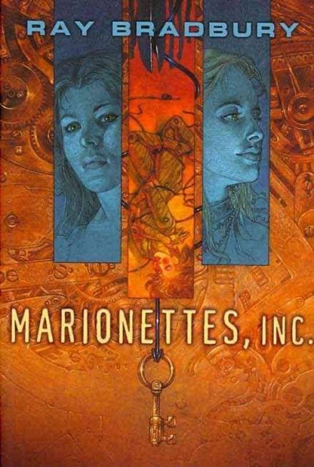 Наказание без преступления - Рэй Брэдбери - Лучшие аудиокниги слушать онлайн бесплатно Новые аудиокниги mp3 (мп3) на сайте mp3-knigi-audio.com