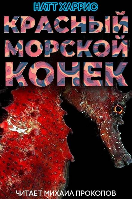 Красный морской конёк - Данимира То - Лучшие аудиокниги слушать онлайн бесплатно Новые аудиокниги mp3 (мп3) на сайте mp3-knigi-audio.com