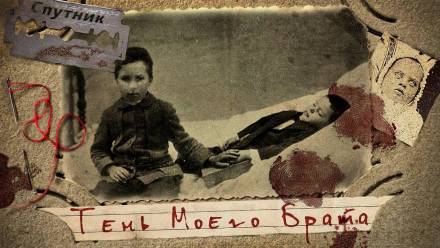 Тень моего брата - Владимир Чубуков - Лучшие аудиокниги слушать онлайн бесплатно Новые аудиокниги mp3 (мп3) на сайте mp3-knigi-audio.com