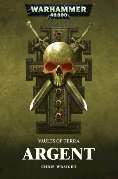 Warhammer 40000. Аргент- Крис Райт - Лучшие аудиокниги слушать онлайн бесплатно Новые аудиокниги mp3 (мп3) на сайте mp3-knigi-audio.com