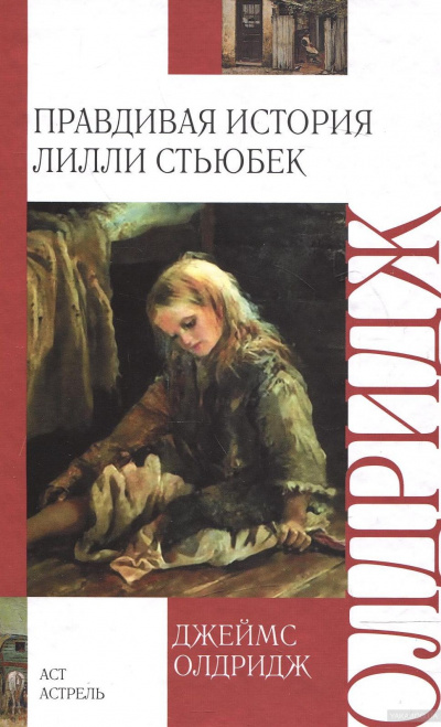 Правдивая история Лилли Стьюбек - Джеймс Олдридж - Лучшие аудиокниги слушать онлайн бесплатно Новые аудиокниги mp3 (мп3) на сайте mp3-knigi-audio.com