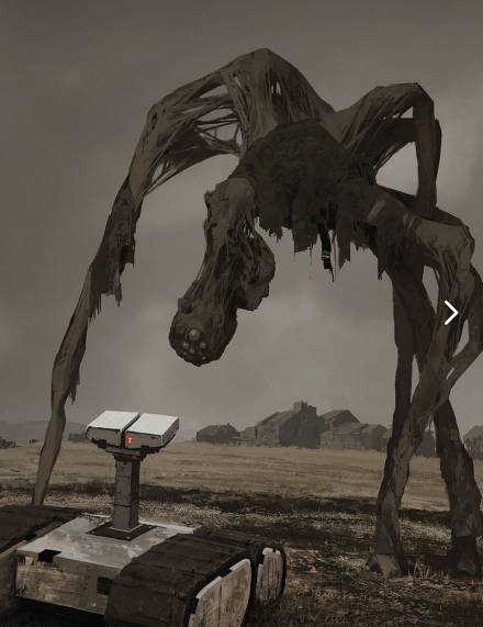 SCP-610 - Ненавидящая плоть - Лучшие аудиокниги слушать онлайн бесплатно Новые аудиокниги mp3 (мп3) на сайте mp3-knigi-audio.com