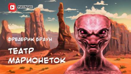 Театр марионеток - Фредерик Браун - Лучшие аудиокниги слушать онлайн бесплатно Новые аудиокниги mp3 (мп3) на сайте mp3-knigi-audio.com