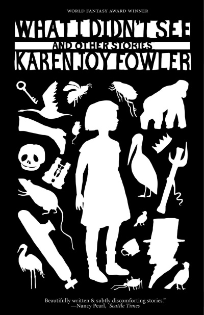 То, чего я не увидела - Карен Джой Фаулер - Лучшие аудиокниги слушать онлайн бесплатно Новые аудиокниги mp3 (мп3) на сайте mp3-knigi-audio.com