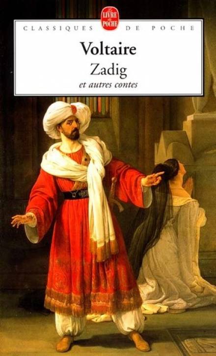 Задиг, или Судьба - Вольтер - Лучшие аудиокниги слушать онлайн бесплатно Новые аудиокниги mp3 (мп3) на сайте mp3-knigi-audio.com
