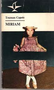 Мириэм - Трумэн Капоте - Лучшие аудиокниги слушать онлайн бесплатно Новые аудиокниги mp3 (мп3) на сайте mp3-knigi-audio.com