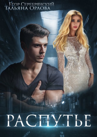 Распутье - Тальяна Орлова, Егор Серебрянский - Лучшие аудиокниги слушать онлайн бесплатно Новые аудиокниги mp3 (мп3) на сайте mp3-knigi-audio.com