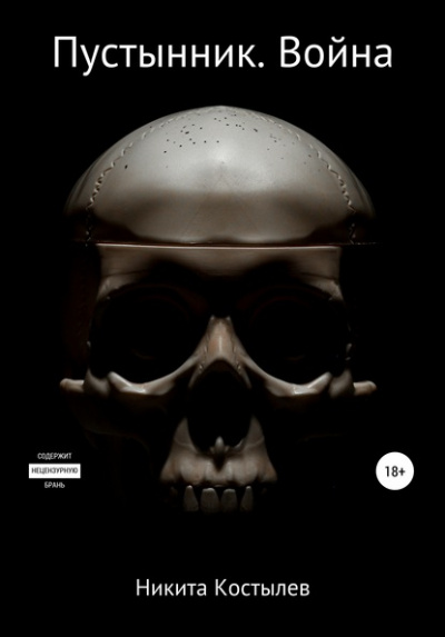 Пустынник. Война - Никита Костылев - Лучшие аудиокниги слушать онлайн бесплатно Новые аудиокниги mp3 (мп3) на сайте mp3-knigi-audio.com