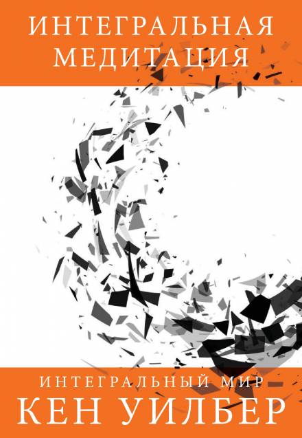 Интегральная медитация - Кен Уилбер - Лучшие аудиокниги слушать онлайн бесплатно Новые аудиокниги mp3 (мп3) на сайте mp3-knigi-audio.com