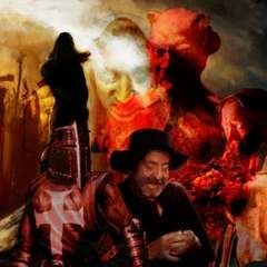 Третья печать - Че Маленький - Лучшие аудиокниги слушать онлайн бесплатно Новые аудиокниги mp3 (мп3) на сайте mp3-knigi-audio.com