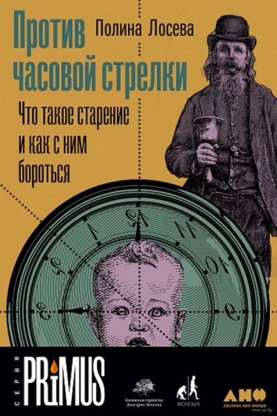 Против часовой стрелки - Полина Лосева - Лучшие аудиокниги слушать онлайн бесплатно Новые аудиокниги mp3 (мп3) на сайте mp3-knigi-audio.com