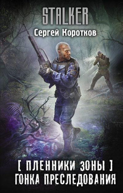 Гонка преследования - Сергей Коротков - Лучшие аудиокниги слушать онлайн бесплатно Новые аудиокниги mp3 (мп3) на сайте mp3-knigi-audio.com