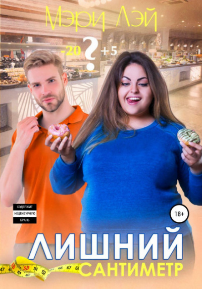 Лишний сантиметр - Мэри Лэй - Лучшие аудиокниги слушать онлайн бесплатно Новые аудиокниги mp3 (мп3) на сайте mp3-knigi-audio.com