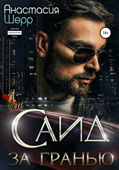 Саид. За гранью - Анастасия Шерр - Лучшие аудиокниги слушать онлайн бесплатно Новые аудиокниги mp3 (мп3) на сайте mp3-knigi-audio.com