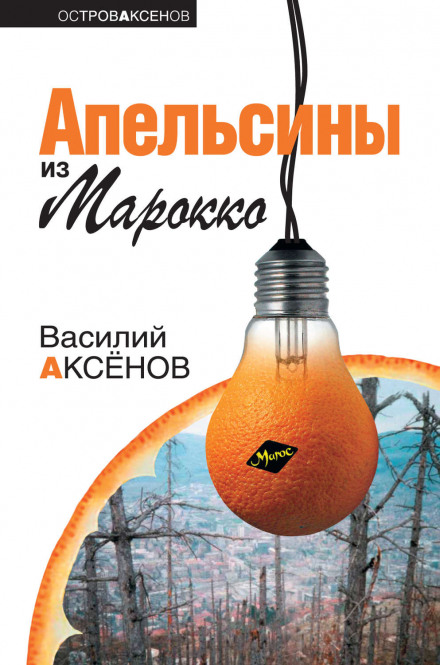Апельсины из Марокко - Василий Аксенов - Лучшие аудиокниги слушать онлайн бесплатно Новые аудиокниги mp3 (мп3) на сайте mp3-knigi-audio.com