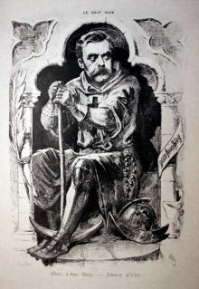 Пленники Лонжюмо - Леон Блуа - Лучшие аудиокниги слушать онлайн бесплатно Новые аудиокниги mp3 (мп3) на сайте mp3-knigi-audio.com