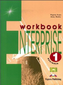 ENTERPRISE COURSEBOOK 1-4 - Virginia Evans - Лучшие аудиокниги слушать онлайн бесплатно Новые аудиокниги mp3 (мп3) на сайте mp3-knigi-audio.com
