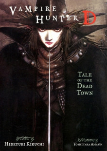 Сказание о Мёртвом городе - Хидэюки Кикути - Лучшие аудиокниги слушать онлайн бесплатно Новые аудиокниги mp3 (мп3) на сайте mp3-knigi-audio.com