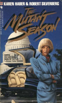 Сезон мутантов - Роберт Силверберг - Лучшие аудиокниги слушать онлайн бесплатно Новые аудиокниги mp3 (мп3) на сайте mp3-knigi-audio.com