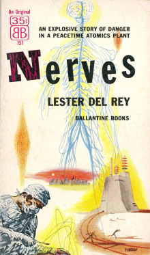Инстинкт - Лестер дель Рей - Лучшие аудиокниги слушать онлайн бесплатно Новые аудиокниги mp3 (мп3) на сайте mp3-knigi-audio.com