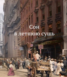 Сон в летнюю сушь - Генри О. - Лучшие аудиокниги слушать онлайн бесплатно Новые аудиокниги mp3 (мп3) на сайте mp3-knigi-audio.com
