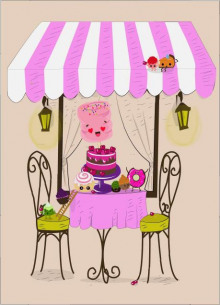 Кондитерская глазурь - Анна Сухова-Дульская - Лучшие аудиокниги слушать онлайн бесплатно Новые аудиокниги mp3 (мп3) на сайте mp3-knigi-audio.com