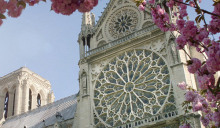 Апрель в Париже - Ле Гуин Урсула - Лучшие аудиокниги слушать онлайн бесплатно Новые аудиокниги mp3 (мп3) на сайте mp3-knigi-audio.com