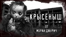 Крысёныш - Моран Джурич - Лучшие аудиокниги слушать онлайн бесплатно Новые аудиокниги mp3 (мп3) на сайте mp3-knigi-audio.com