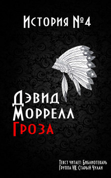 Гроза - Дэвид Моррелл - Лучшие аудиокниги слушать онлайн бесплатно Новые аудиокниги mp3 (мп3) на сайте mp3-knigi-audio.com