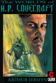 Артур Джермин - Говард Лавкрафт - Лучшие аудиокниги слушать онлайн бесплатно Новые аудиокниги mp3 (мп3) на сайте mp3-knigi-audio.com
