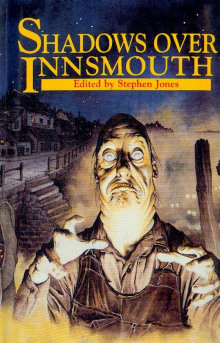 Тень над Инсмутом - Говард Лавкрафт - Лучшие аудиокниги слушать онлайн бесплатно Новые аудиокниги mp3 (мп3) на сайте mp3-knigi-audio.com