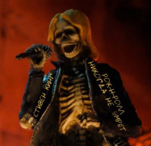 Рок-н-Ролл никогда не умрёт - Стивен Кинг - Лучшие аудиокниги слушать онлайн бесплатно Новые аудиокниги mp3 (мп3) на сайте mp3-knigi-audio.com