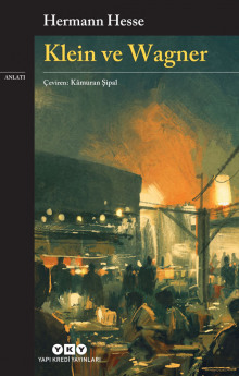 Клейн и Вагнер - Герман Гессе - Лучшие аудиокниги слушать онлайн бесплатно Новые аудиокниги mp3 (мп3) на сайте mp3-knigi-audio.com