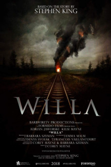 Уилла - Стивен Кинг - Лучшие аудиокниги слушать онлайн бесплатно Новые аудиокниги mp3 (мп3) на сайте mp3-knigi-audio.com