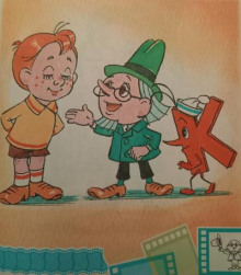 Наш друг Пишичитай - Евгений Агранович - Лучшие аудиокниги слушать онлайн бесплатно Новые аудиокниги mp3 (мп3) на сайте mp3-knigi-audio.com