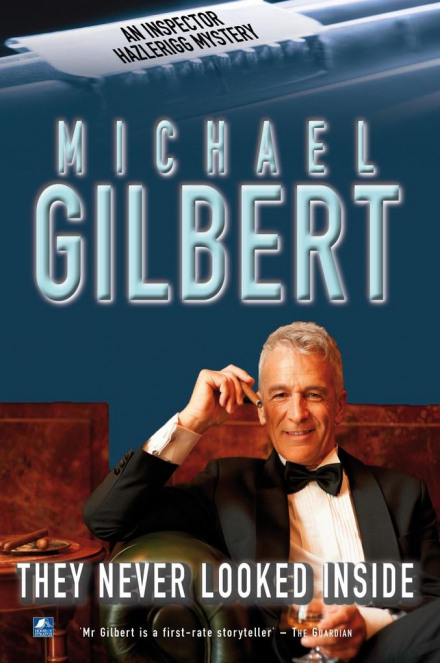 Они никогда не заглядывали внутрь - Майкл Гилберт - Лучшие аудиокниги слушать онлайн бесплатно Новые аудиокниги mp3 (мп3) на сайте mp3-knigi-audio.com