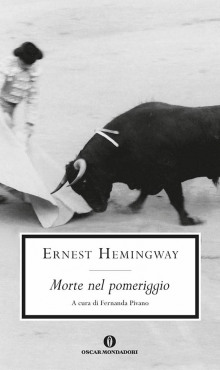 Рог Быка - Эрнест Хемингуэй - Лучшие аудиокниги слушать онлайн бесплатно Новые аудиокниги mp3 (мп3) на сайте mp3-knigi-audio.com