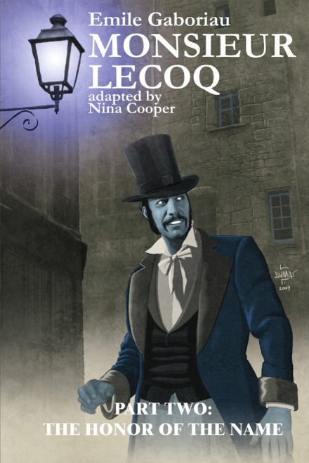 Лекок, агент сыскной полиции - Эмиль Габорио - Лучшие аудиокниги слушать онлайн бесплатно Новые аудиокниги mp3 (мп3) на сайте mp3-knigi-audio.com