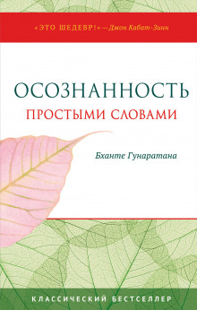 Осознанность простыми словами - Бханте Хенепола Гунаратана - Лучшие аудиокниги слушать онлайн бесплатно Новые аудиокниги mp3 (мп3) на сайте mp3-knigi-audio.com